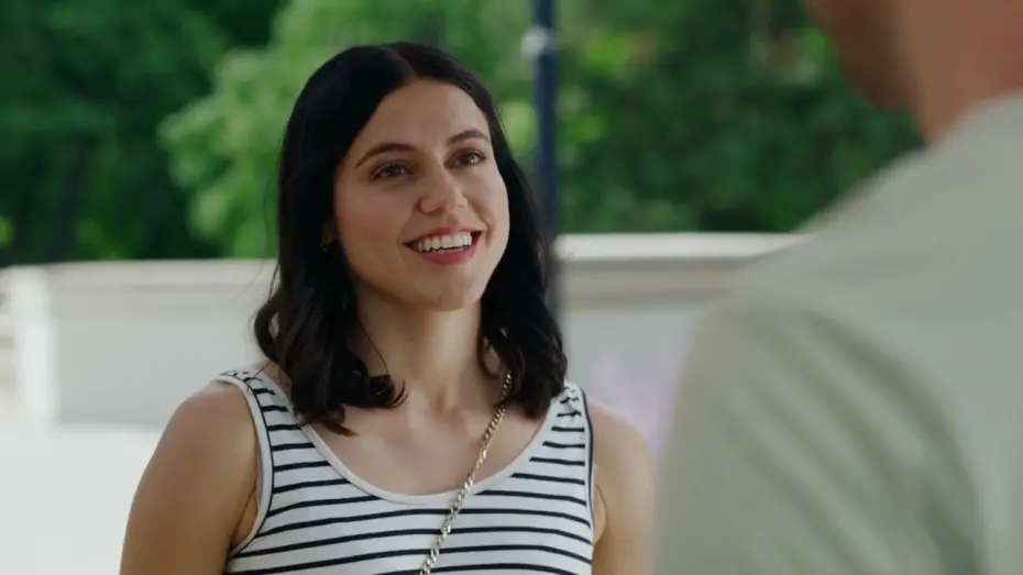 Видео к фильму Zoe's Having a Baby | Zoe's Having a Baby Trailer