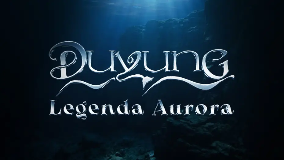 Видео к фильму Duyung: Legenda Aurora | Duyung: Legenda Aurora - Official Trailer