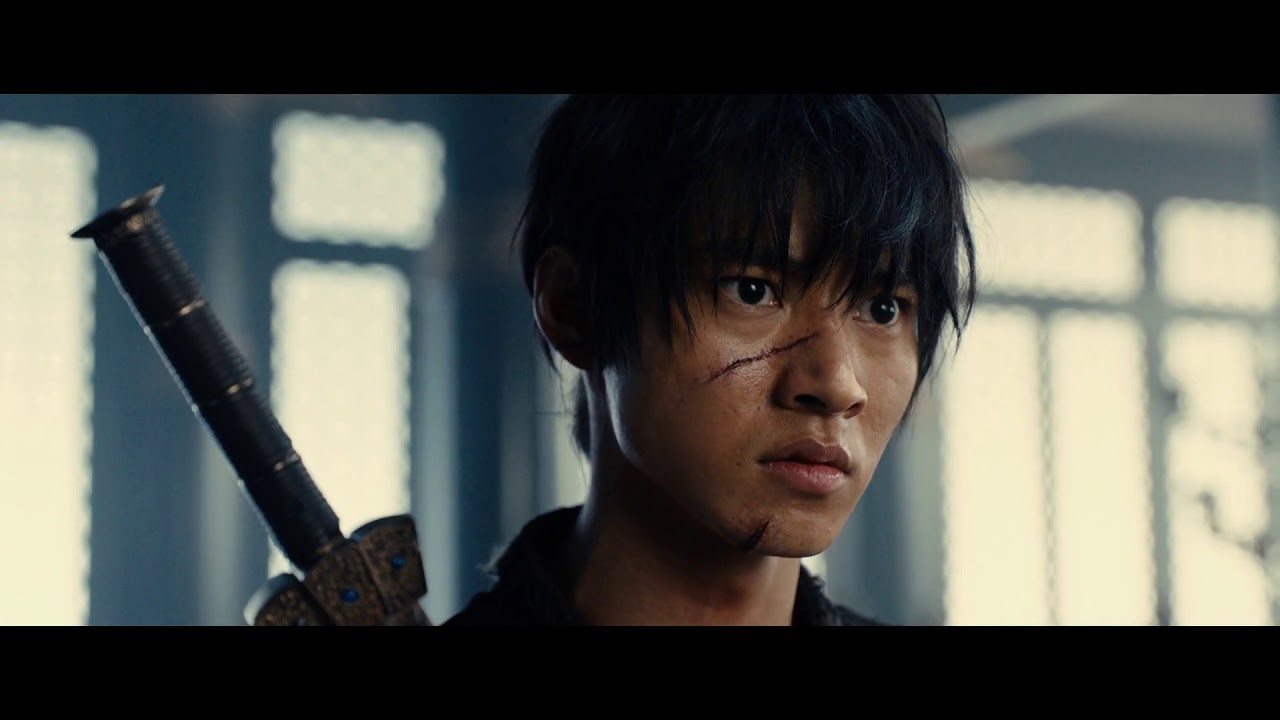 Видео к фильму Царство | Царство, в кино с 5 сентября