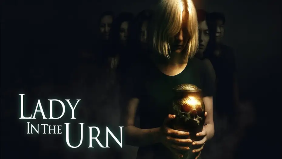 Видео к фильму Lady in the Urn | LADY IN THE URN | Official Horror Movie Trailer | Directed by Kevin Stevenson