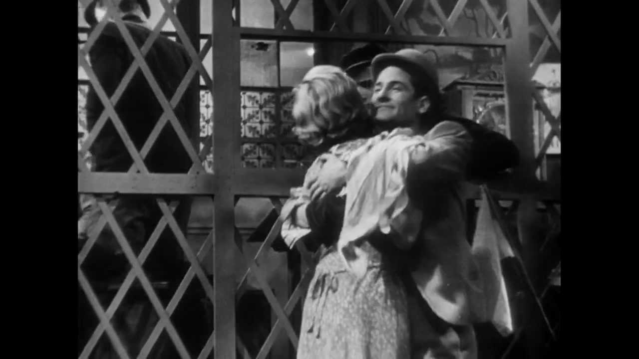 Видео к фильму Аталанта | L'Atalante (1934) - trailer