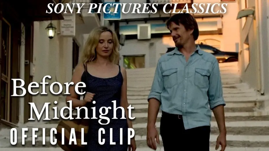Видео к фильму Перед полуночью | Before Midnight | "Helium" Official Clip HD (2013)