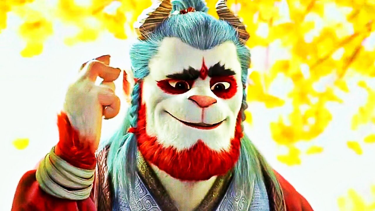 Видео к фильму Монстр и маги синих морей | Монстр и маги синих морей &mdash; Русский трейлер (2023)