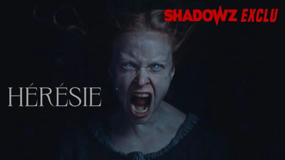 Видео к фильму Witte Wieven | H&Eacute;R&Eacute;SIE - une exclusivit&eacute; Shadowz