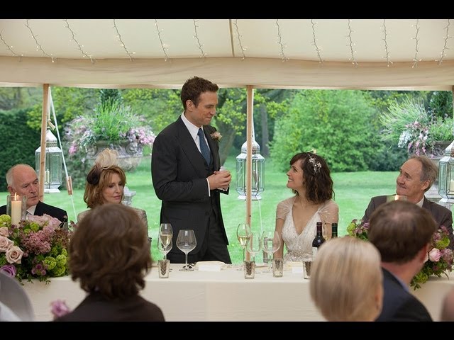 Видео к фильму Даю год | I Give It A Year - Red Band Trailer