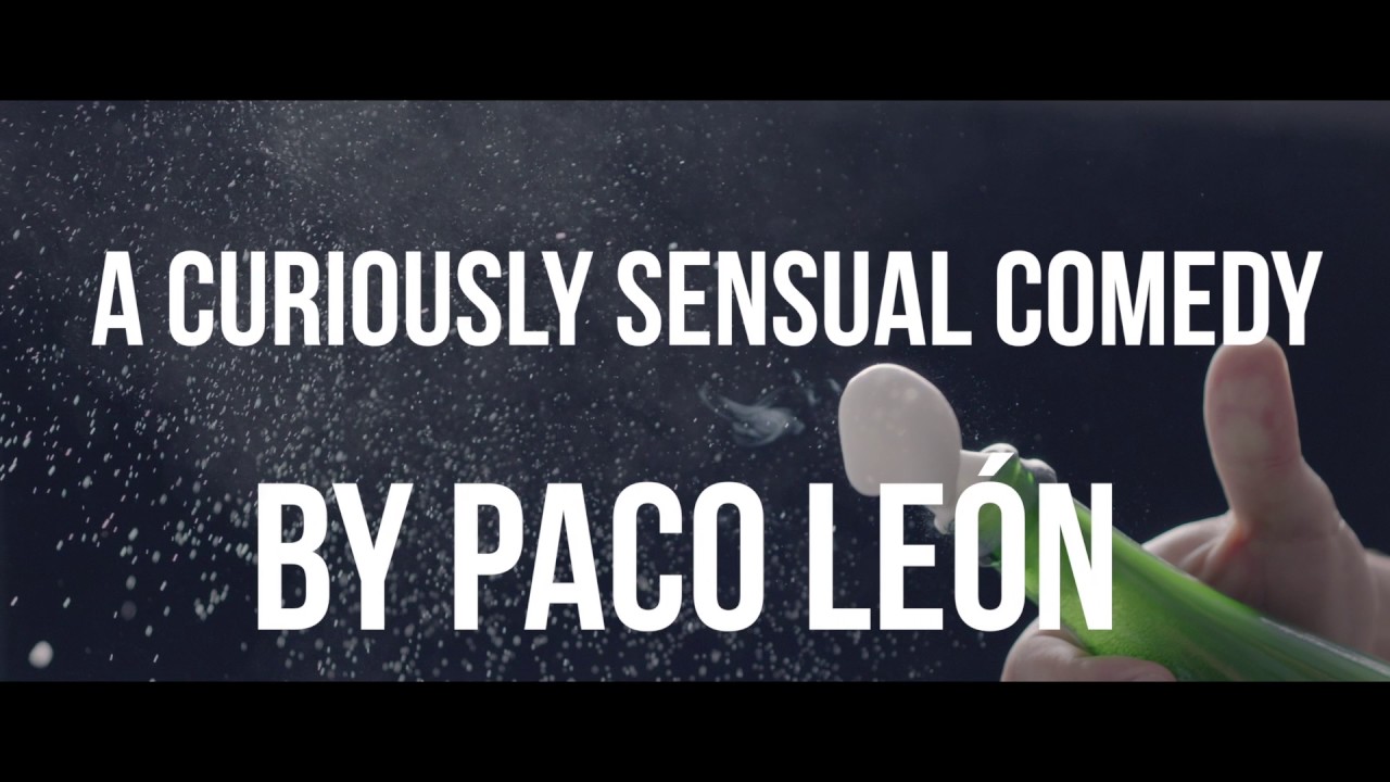 Видео к фильму Секреты секса и любви | Official US Trailer