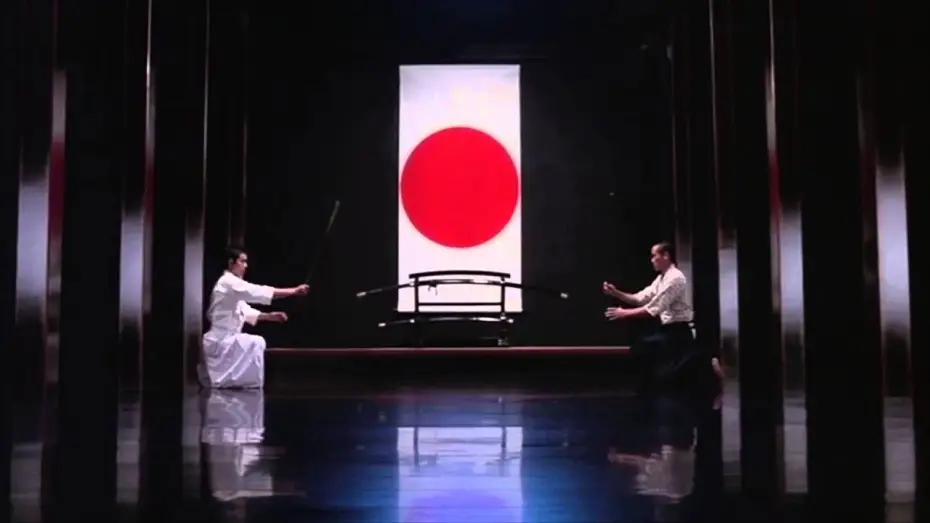 Видео к фильму Мисима: Жизнь в четырёх главах | AFS Presents: Mishima A Life in Four Chapters