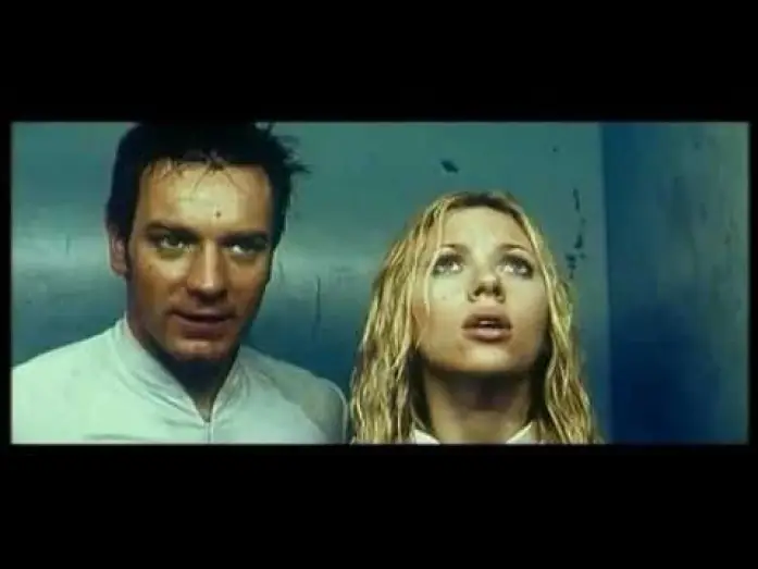 Видео к фильму Остров — The Island (trailer fr)