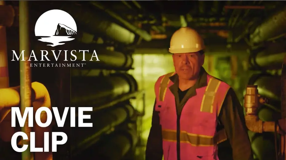 Видео к фильму Eruption: LA | Underground Explosion