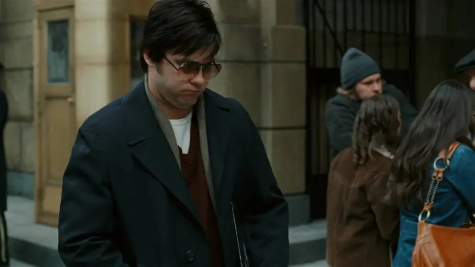 Видео к фильму Глава 27 | Глава 27 - Trailer