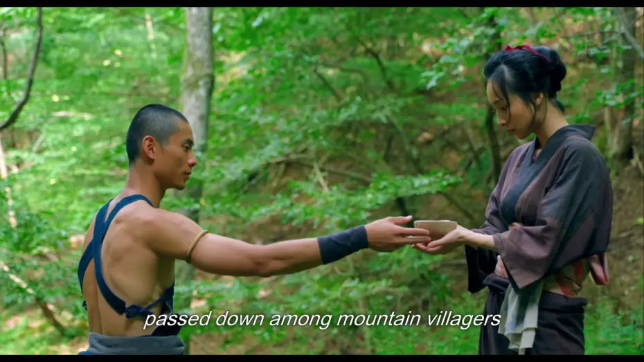 Видео к фильму River Returns | River Returns | Fantasporto 2025