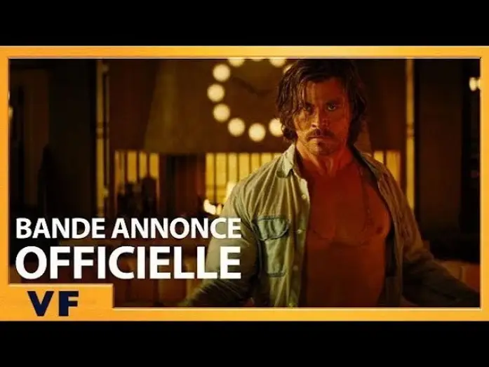 Видео к фильму Ничего хорошего в отеле &laquo;Эль рояль&raquo; | Sale temps &agrave; l'H&ocirc;tel El Royale - Bande Annonce 3 VF