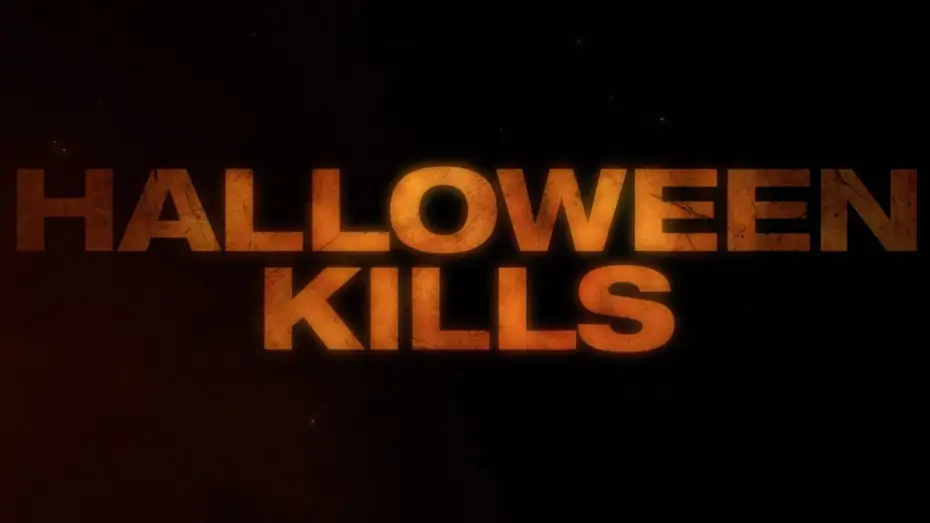 Видео к фильму Хэллоуин убивает | HALLOWEEN KILLS - Teaser (al cinema da Ottobre 2021)