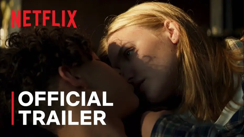 Видео к фильму Зимний залив — JJ+E | Official Trailer | Netflix