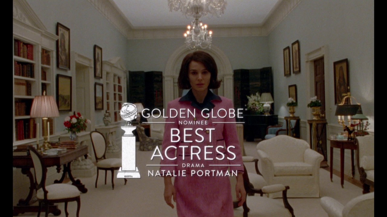 Видео к фильму Джеки | TV SPOT - Most Celebrated