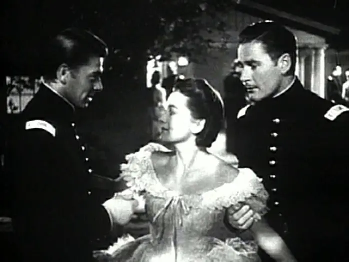 Видео к фильму Дорога на Санта-Фе | Santa Fe Trail - Trailer