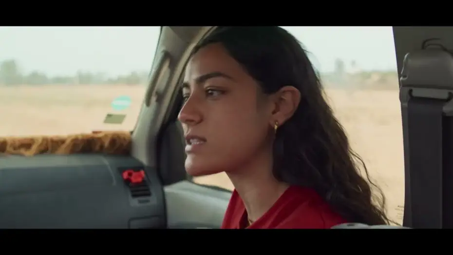 Видео к фильму وين ياخذنا الريح | Official Trailer