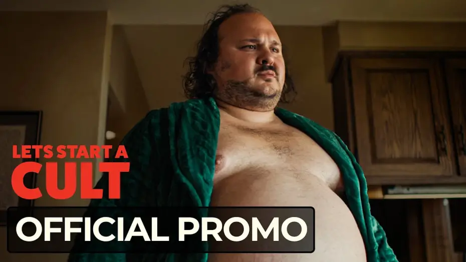 Видео к фильму Давай создадим культ | Available on Digital