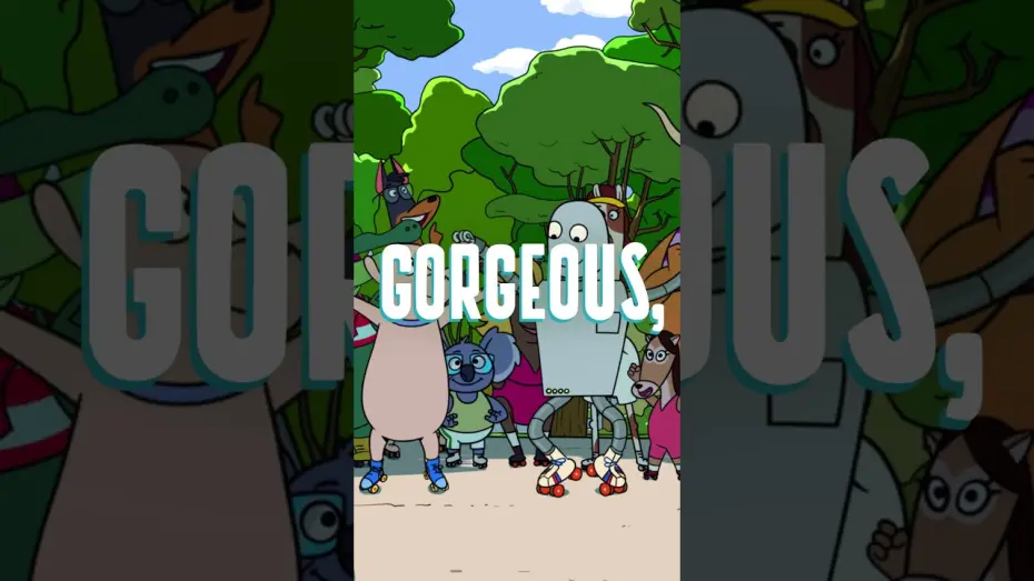 Видео к фильму Robot Dreams | Beautiful, Delightfully Funny, Profound. ROBOT DREAMS is now showing in Cinemas.