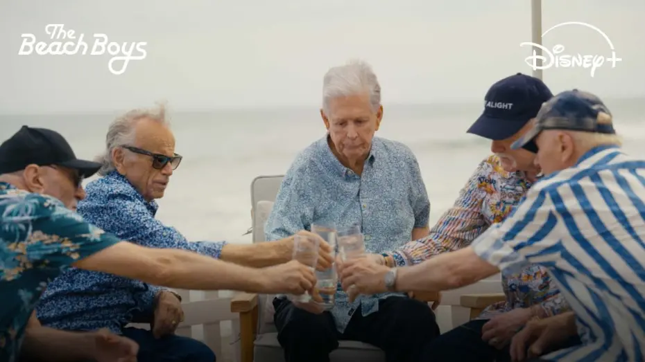 Видео к фильму The Beach Boys | Streaming May 24