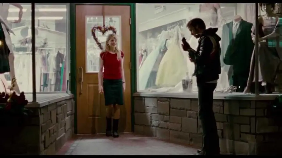 Видео к фильму Валентинка — Blue Valentine - Tráiler español (doblado)