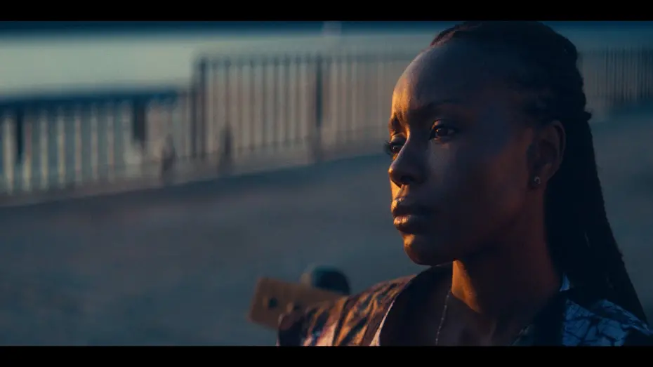 Видео к фильму Няня | Teaser Trailer