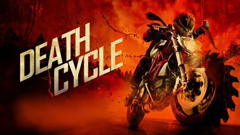 Видео к фильму Мотоцикл смерти | Death Cycle | Official Trailer | Horror Brains