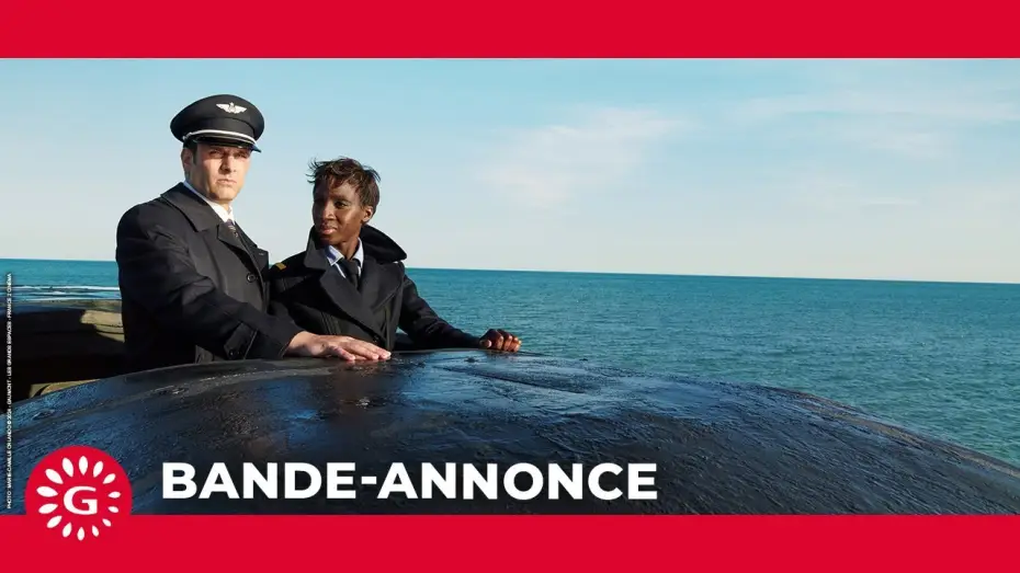 Видео к фильму &Agrave; toute allure | &Agrave; TOUTE ALLURE - Bande-annonce [Le 6 novembre au cin&eacute;ma]