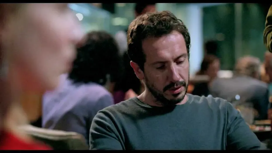 Видео к фильму The Dinner | HET DINER trailer