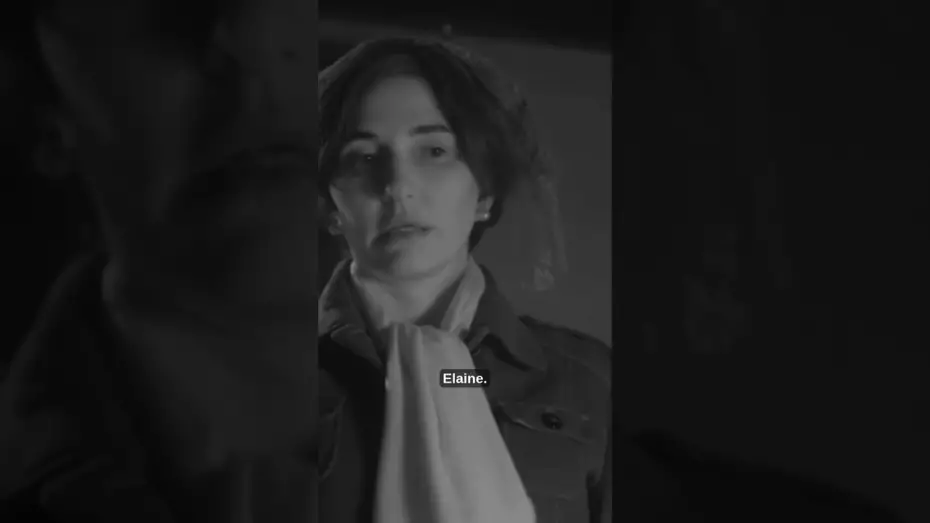 Видео к фильму Stationed At Home | A haunting moment from 'Stationed at Home'