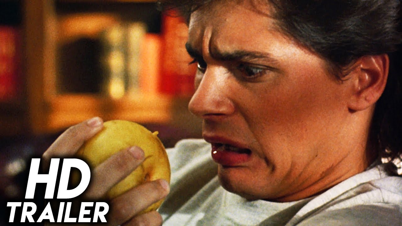 Видео к фильму Общество | Society (1989) ORIGINAL TRAILER [HD 1080p]