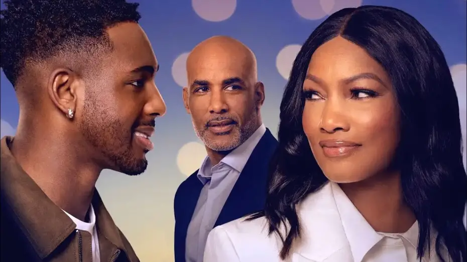 Видео к фильму Terry McMillan Presents: Tempted 2 Love | Trailer