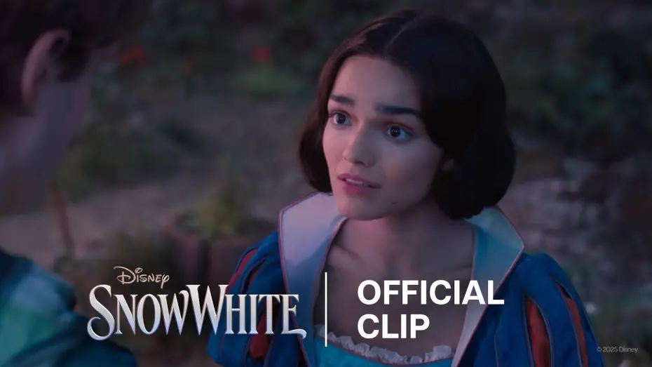 Видео к фильму Snow White | "The Locket" Official Clip