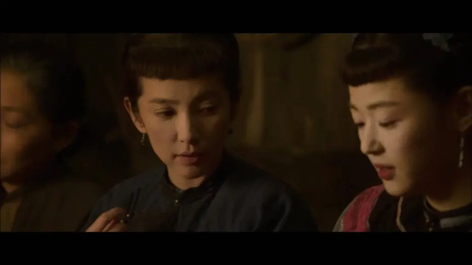 Видео к фильму Снежный цветок и заветный веер | Girl Talk