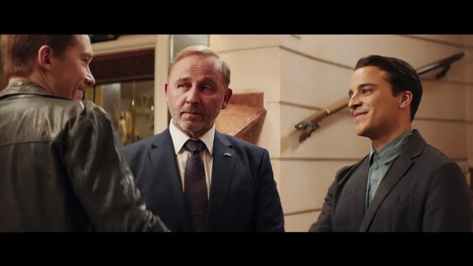 Видео к фильму Не/смотря ни на что | Не/смотря ни на что - Trailer