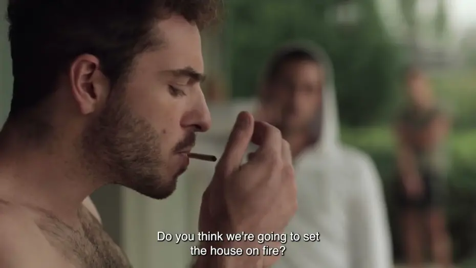 Видео к фильму Подстрекатели | Horseplay - Official Trailer