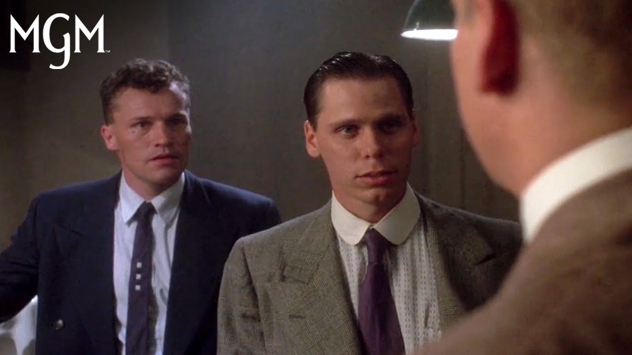 Видео к фильму Восемь выходят из игры | Money-Making Baseball Scheme