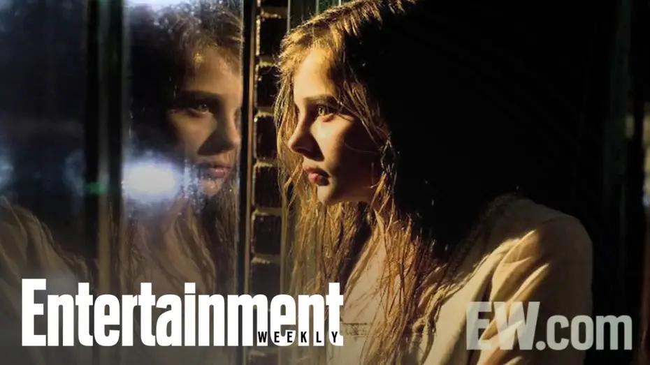 Видео к фильму Впусти меня. Сага — Let Me In: Chloe Moretz & Matt Reeves On Developing The Abby Character | Entertainment Weekly