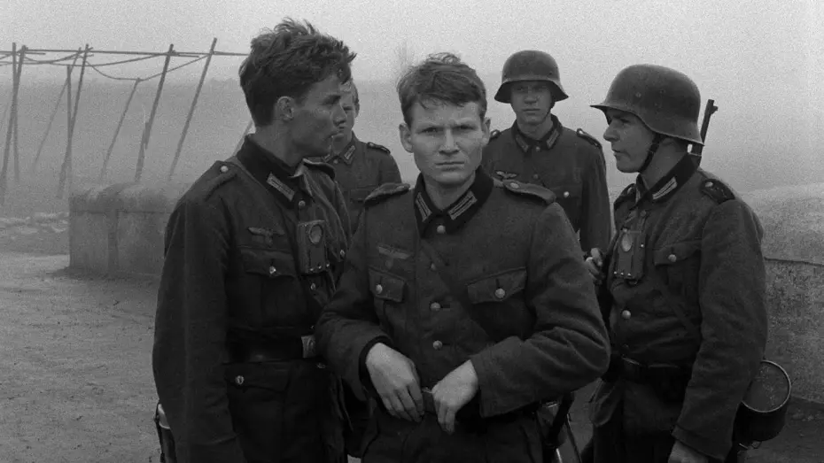 Видео к фильму Мост | Three Reasons: The Bridge