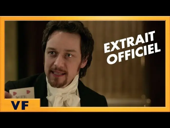 Видео к фильму Виктор Франкенштейн — Docteur Frankenstein - Extrait La vie est merveilleuse [Officiel] VF HD