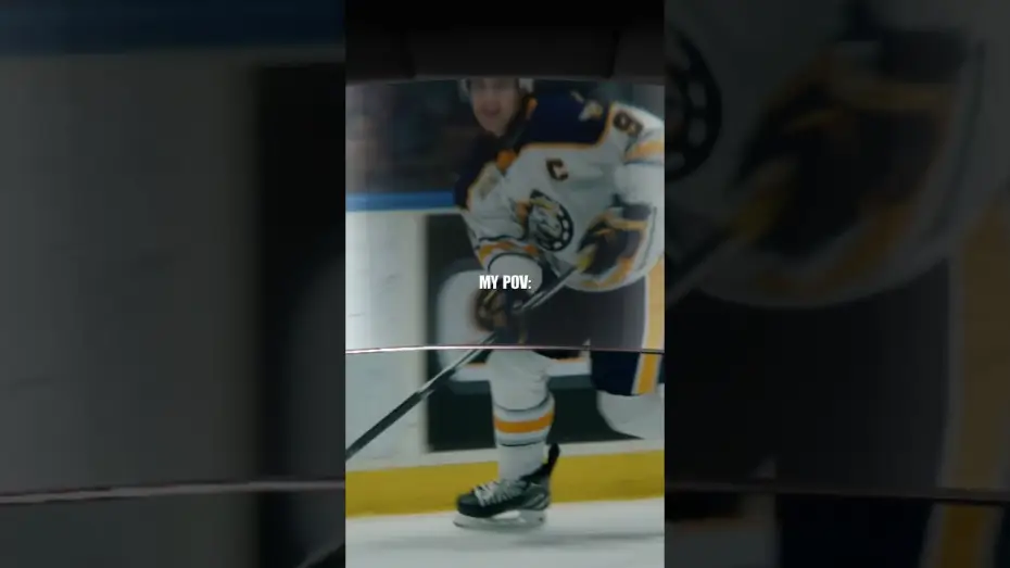 Видео к фильму Youngblood | You&rsquo;ve never seen hockey like this before