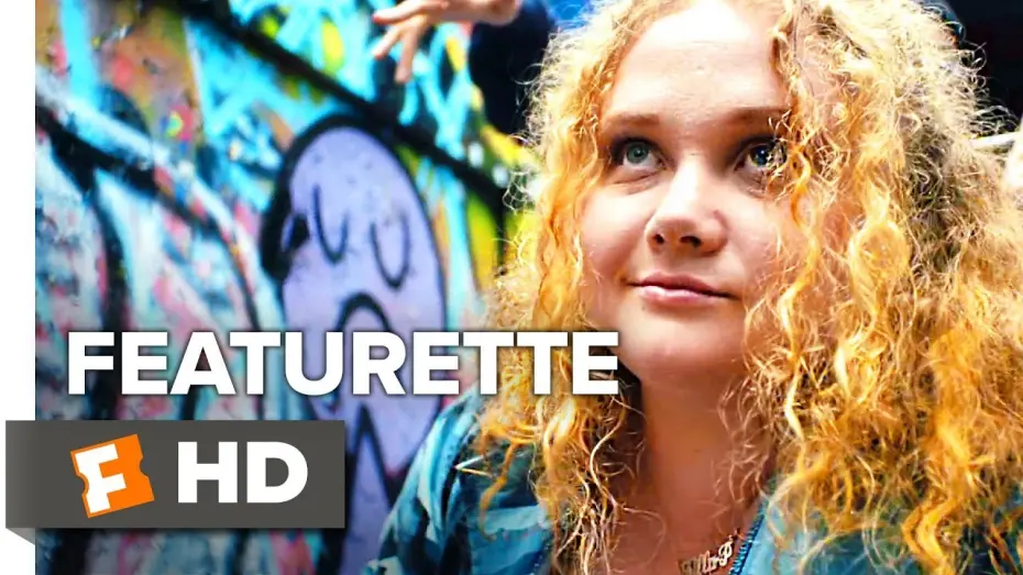 Видео к фильму Патти Кейкс — Patti Cake$ Featurette - Danielle As Patti (2017) | Movieclips Indie
