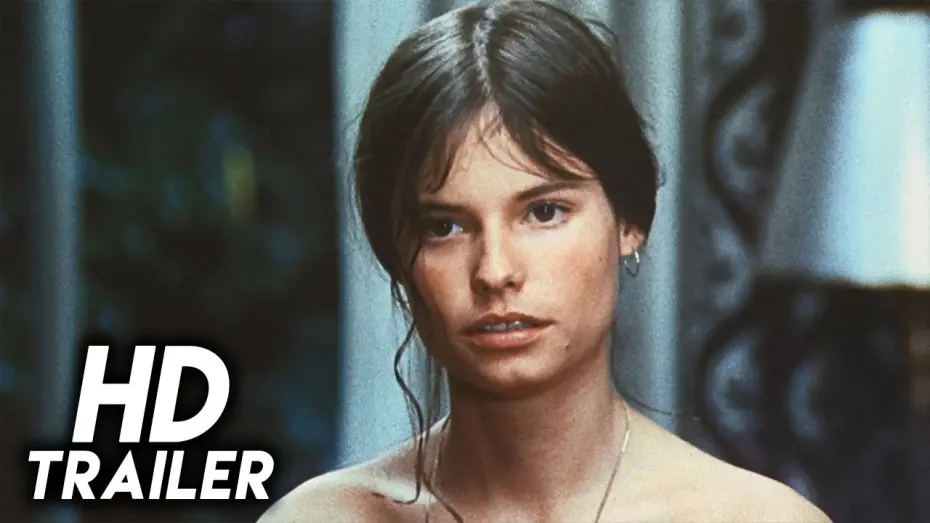 Видео к фильму Веселушка | Breezy (1973) Original Trailer [FHD]