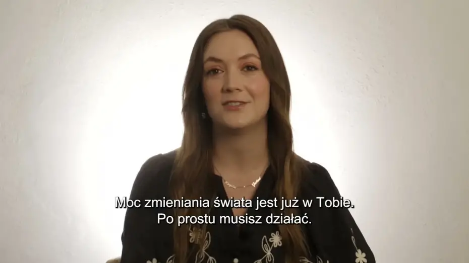 Видео к фильму Smurfs | Smerfy łączą siły z ONZ oraz UNICEF - wsp&oacute;łpraca