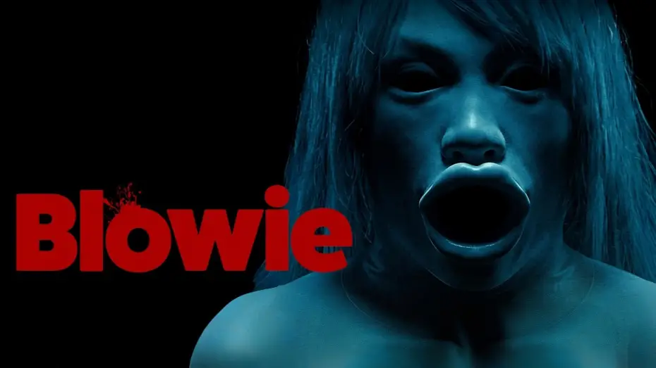 Видео к фильму Blowie | Blowie | Official Trailer | Horror Brains
