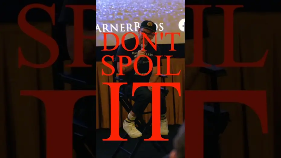 Видео к фильму Орудия | No spoilers.