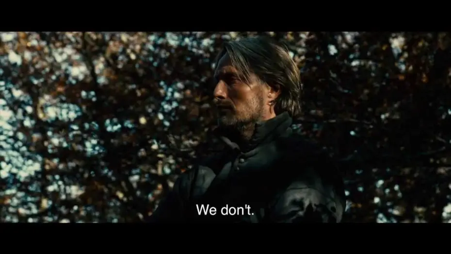 Видео к фильму Благородный грабитель | Trailer