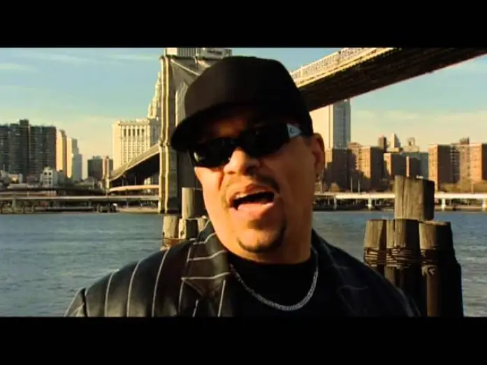 Видео к фильму Нью-Джек-Сити | New Jack City - A Hip Hop Classic