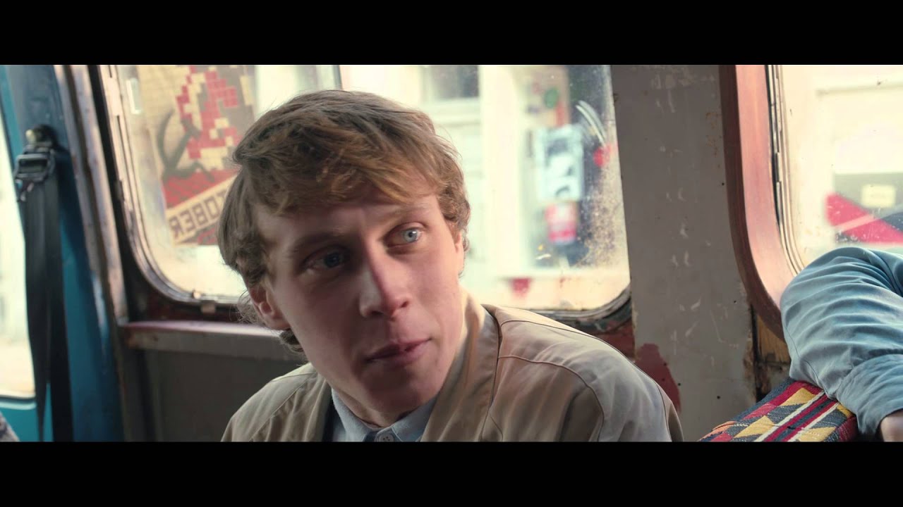 Видео к фильму Гордость | Pride - Stapler