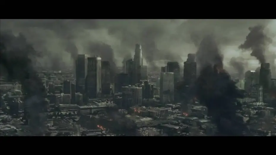 Видео к фильму Обитель зла 4: Жизнь после смерти — Resident Evil: Afterlife - Trailer ufficiale italiano in HD